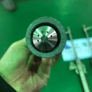 湛流环保尿素喷嘴 喷枪喷头 适配脱硝锅炉 / SNCR/SCR 系统 工业级脱硝配件