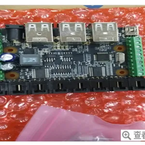 优势供应 Phidgets 集线器 1019_1B
