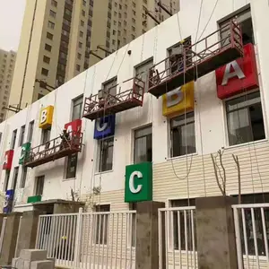 ������ǽװ�ΰ�PVC��ɫ�۰���ֱ�����ɷ�����ǽ����ľ��