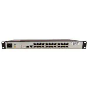 HUAWEI P805E远端光接入单元XGS-PON含光模块ONU设备24GE