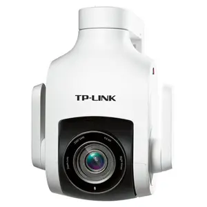 TP-LINK 400万AI星光室外变焦无线球机 TL-IPC646-DZ AI版