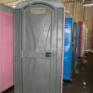 移动公厕租赁