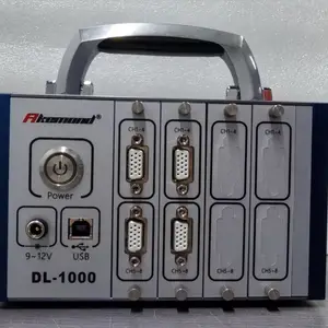 DL-1000 Ӧ�������� ICT/FCT ȫ���̼�� ��ֹ BGA ��������ʧЧ