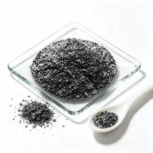源头工厂100 目高纯可膨胀石墨 耐酸碱腐蚀 化工密封石墨支持特殊要求定制
