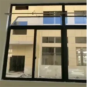 开窗机控制箱