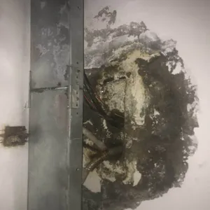 地下室防水维修公司_西安蓝箭***防水堵漏公司