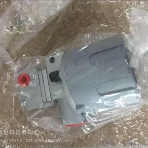 ECKARDT阀门定位器SGE985-V7ZZZN