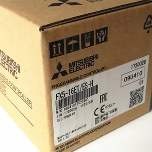 ������Ӧ����PLCԭװ�ֻ� FX3U-128MT/ES-A