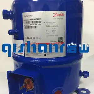 MTZ18JA4BVEԭװ����˹danfoss������1.5ƥ���ѹ����