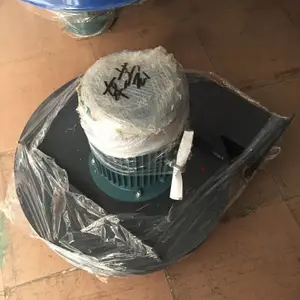 南京九洲普惠9-19-5A-7.5KW上料高压离心风机,南京九洲普惠喷砂机专用风机