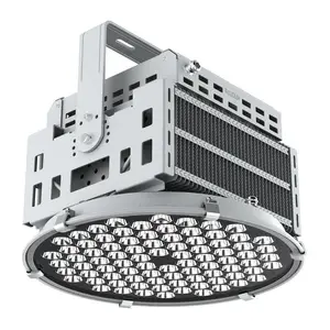 о����600WLED�������ƾ�Բ�κ�ɫ����Ͷ���XPD-TS30