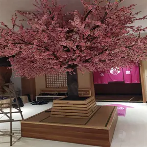 沈阳花草绿植 沈阳假椰子报价 跃杰公司 仿真植物