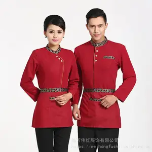 淄博黑色便捷男工服_伟红服饰耐脏工作服市场价
