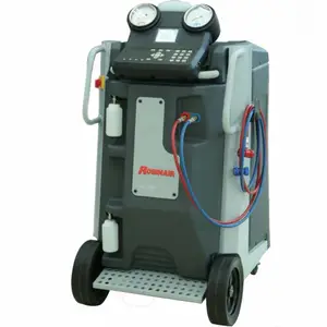 罗宾耐尔 AC360C 全自动冷媒回收加注机