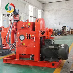 注浆加固钻机 ZLJ路基桥梁加固钻机 200米坑道矿用钻机