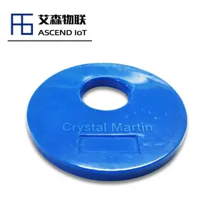 ��62mm��Ƶ��Ӧ���·�װRFID���ӹ�Ʊ�Զ�ͳ�ƼƼ����ӱ�ǩ