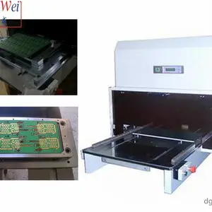 厂家供应PCB,FPC分板机,气动动力无油污节能环保保养方便CW-PL