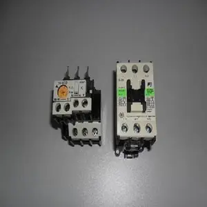 富士 BC系列 小型断路器 DC 63型6-63A 1P/2P/3P/4P