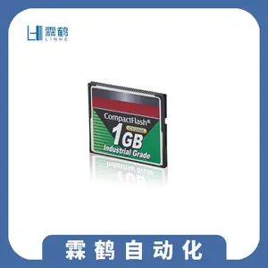 �Ϻ�����ԭ�� ABB������CF 1GB�ڴ濨 3HAC025465-011 �洢�� �����俨
