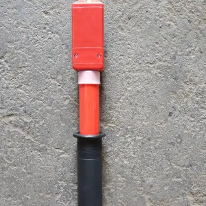 ����΢������ʽ���������GSY-0.1-10KV��ѹ���ʳ���