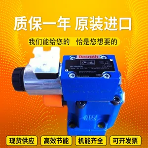Rexroth��ʿ��DBW 20 A2-5X/50Y6EG24N9K4V�¹������ȵ�ʽ������