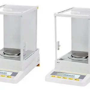 自动内校电子分析天平 型号 sw26-FB223 库号 M387306