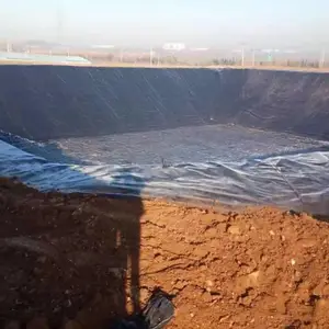 ������ˮ�ط������� ��Ĥ�صײ��©���