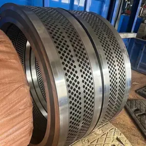���ػ�е�ͺ�560������ѹ��Ƥ ����65Mn������ѹ���ܳɼ�ģ��
