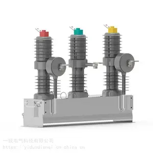 �Ĵ��ֻ���Ӧ35KV������ն�·��ZW32-40.5/1250-31.5