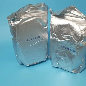 西平出售混床超纯水抛光树脂 杭州争光ZGER-8420纯化水用抛光树脂