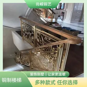 ��ʽ�οմ�ͭ�񻨷��� ����¥����� ����ס�����˵��Ķ�׷��