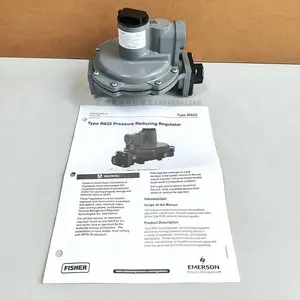 FISHER��ϣ��LOC477ȼ����R622-1732-93105��ѹת��ѹҺ������ѹ������ʽ��ѹ��