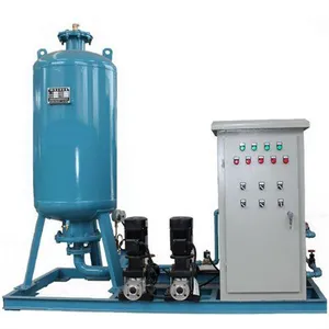 BHOD-36/3-0.96�Զ���Ƶ��ˮ�����豸 �ϵ籣�� ���ܺ�ѹ