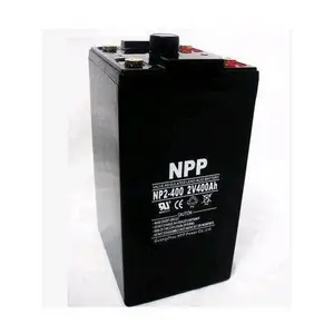 ����NP2-400AH/Ǧ����ά������̫���ܵ���ϵͳ�Ž��������ҽ��