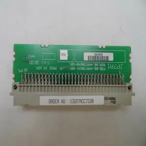 GE通用电气IC693CPU323模块 PLC 触摸屏