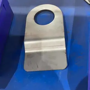 激光切割不锈钢钣金加工