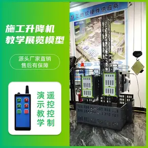 ������ģ�� ������� չʾ��ѧչ��չʾ ʩ������ģ�� ����ң��ʩ��������ģ��
