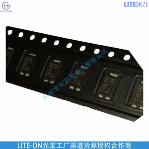 SS15U100T YANGJIE(扬杰) 贴片肖特基二极管 整流器 批次22+