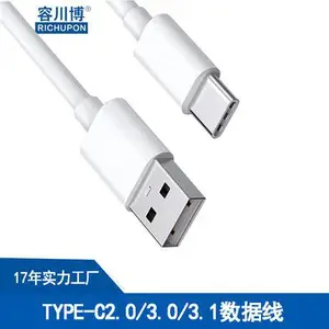 RICHUPON/�ݴ���רҵ����USB�����_***���Type-C�����߳���