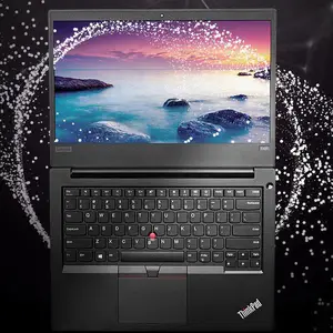 �����滹ThinkPad E480 14Ӣ��ʼǱ��������� I5-8250U/8G/256G