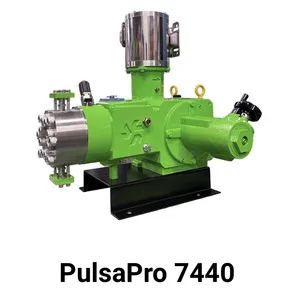 PULSAFEEDER PulsatronҺѹ��е��Ĥ��������ת��������