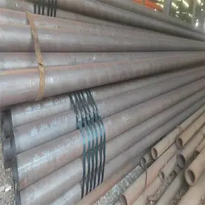 Q345B426*9钢管 20crmo合金钢管 汽车用精密钢管