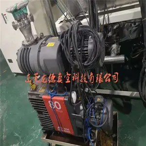 广州爱德华真空泵E2M28全套系统供应 及现场维修