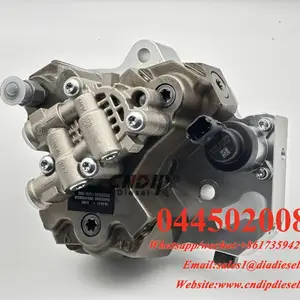 Diesel Parts Fuel Injection Pump 0445020088 High Pressure Common Rail Pump 0 445 020 088 For AMUR GAZ MAZ MTZ