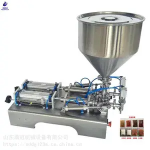 ***˫ͷDG1000ml��ʽҺ���װ�� ֥�齴��װ��װ��