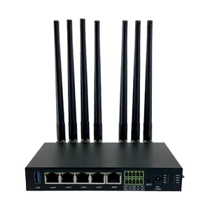 ZLWL �������� IG7981 ϵ�ж�ģ�࿨ 5G ��ҵ·����