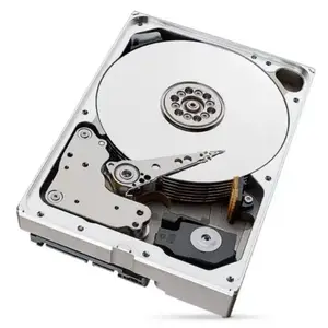 希捷SEAGATE NAS硬盘 PMR 垂直磁记录 网络存储 酷狼 10TBST10000VN008