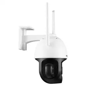 tplink普联全新正品300万智能全彩星光室外无线球机 TL-IPC634-A
