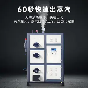 2000KG生物质蒸汽发生器 高效环保 适用范围广 品质有保障