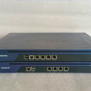 深信服AC-1200/1300/1000 B400/1700/1400/AF1000 上网行为管理器